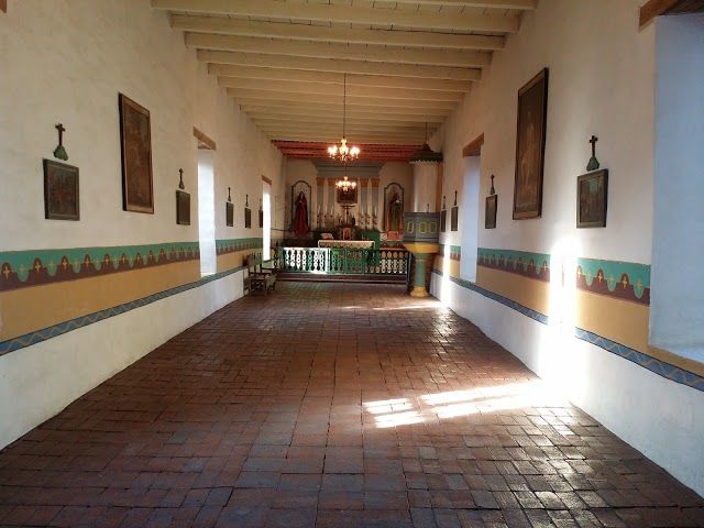 Misión de San Francisco Solano